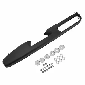 Front Left Driver Side Armrest Repair Kit with Door Release Handle Car Front Driver Side Door Armrest Handle for Chevy Silverado Suburban Tahoe Avalanche
