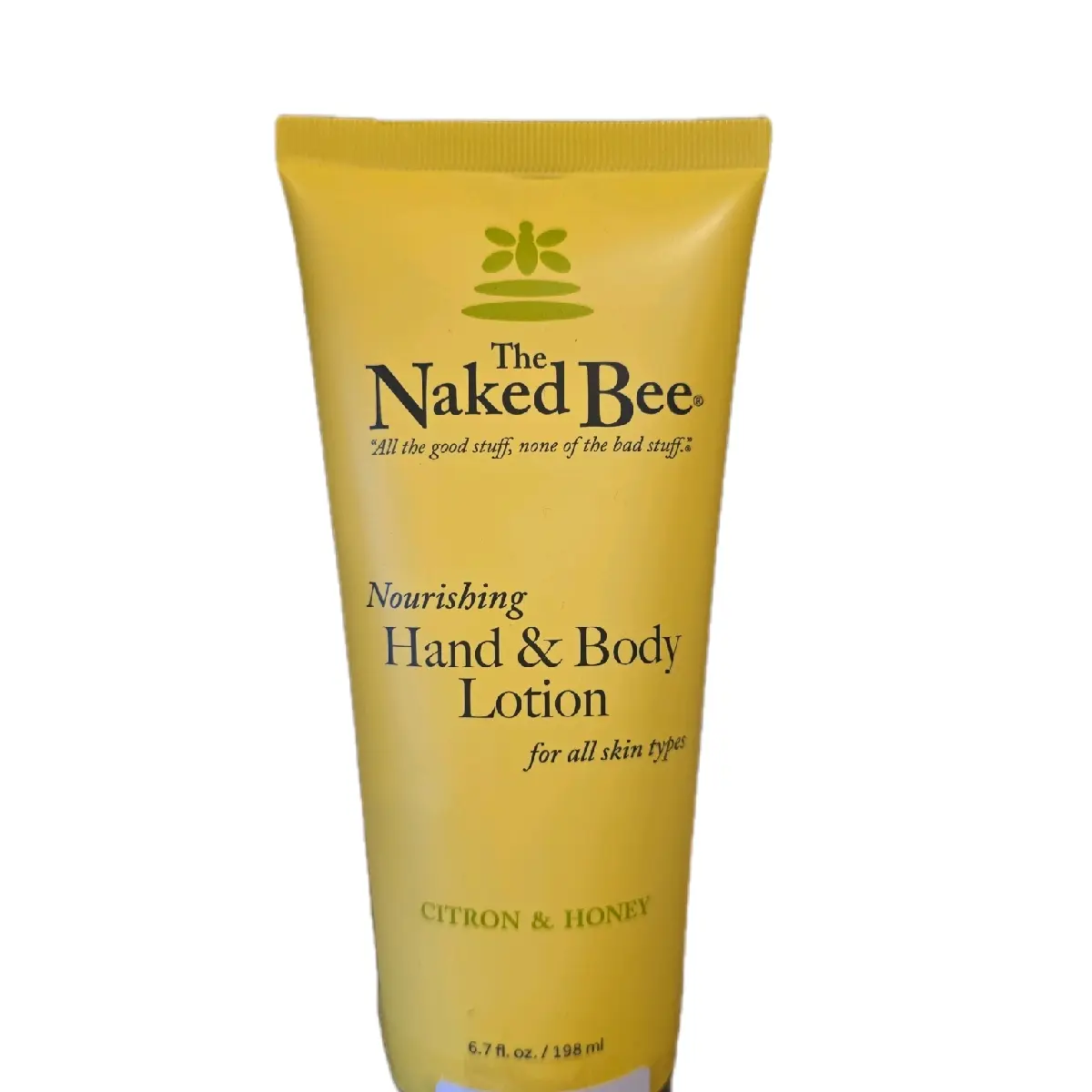 The Naked Bee
