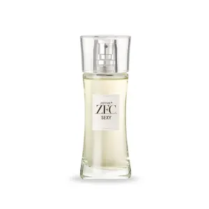 Zermat USA ZFC Senzuel Sexy Eau de Parfum
