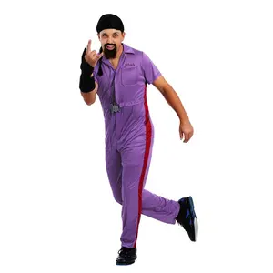 The Big Lebowski Plus Size Men's Jesus Costume