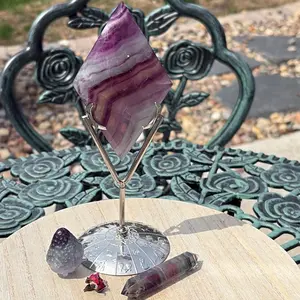 Fresh Picked Fluorite Set