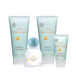 TENDER MOMENTS FRESH SET Comfort Skincare