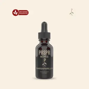 PRSPR Wellness Sarsaparilla - Natures Iron
