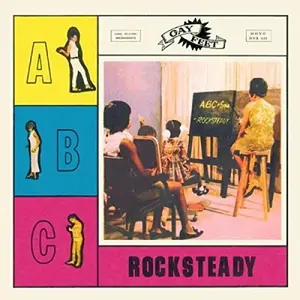 Roland Alphonso - Abc Rocksteady  [COMPACT DISC - CD]