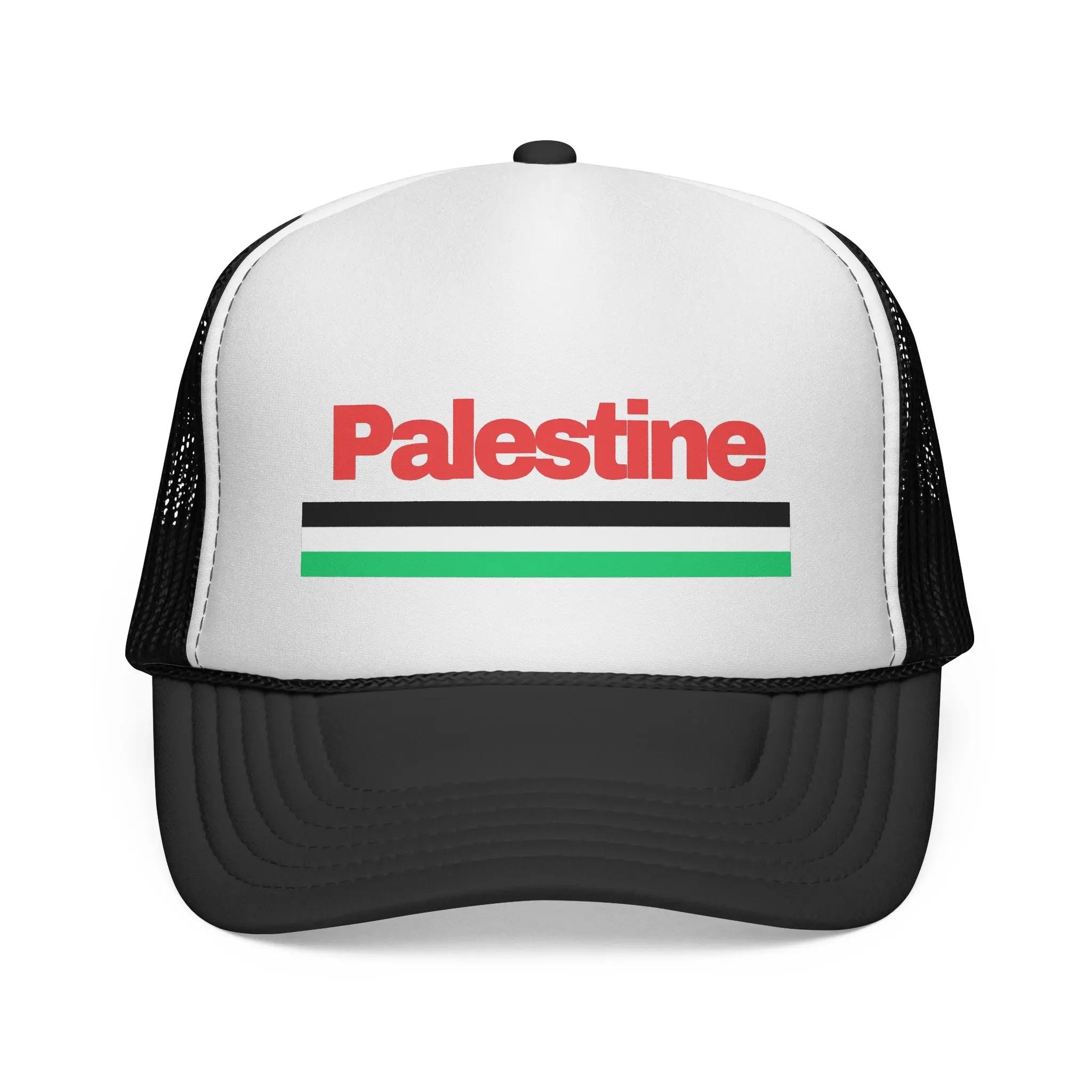 Palelstine Trucker Caps, Palestine Trucker Hat, Palestine Hat