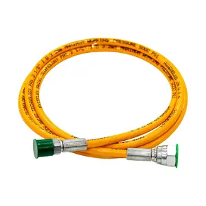 ExitFlex Airless Hose Whip 5'