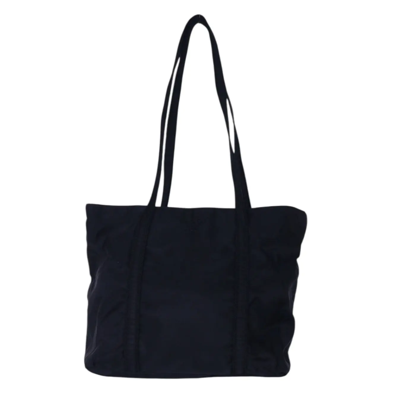Pre-owned PRADA Nylon Shoulder Bags TESSUTO SHOULDER BAG – WBES3210248