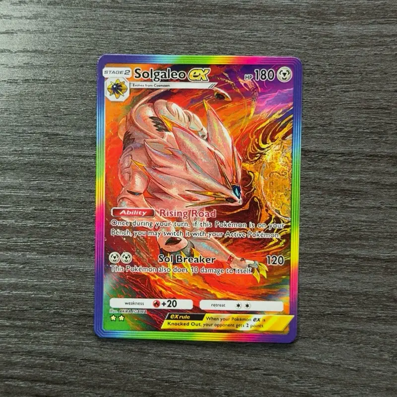 rare ultra beast pokemon cards Pokemon SM Forbidden Light Card: Ultra Beast - Pheromosa - 11/131 - Ra