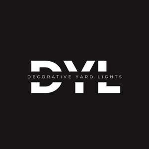 Decorative Yard Lights