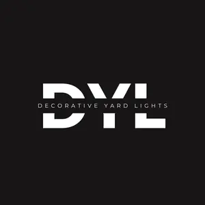 Decorative Yard Lights shop logo