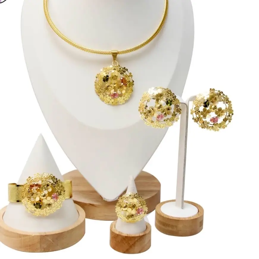 Nice jewelry set