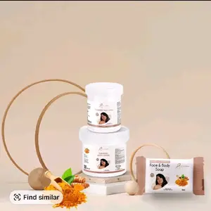 Mini Set Turmeric Byenblan