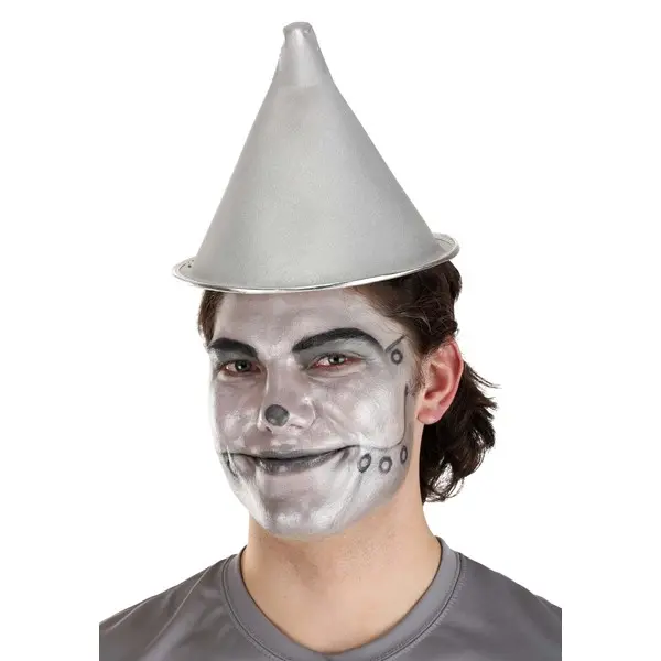 Tin Woodsman Makeup Kit