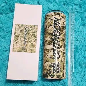 Customized 20 oz Tumblers