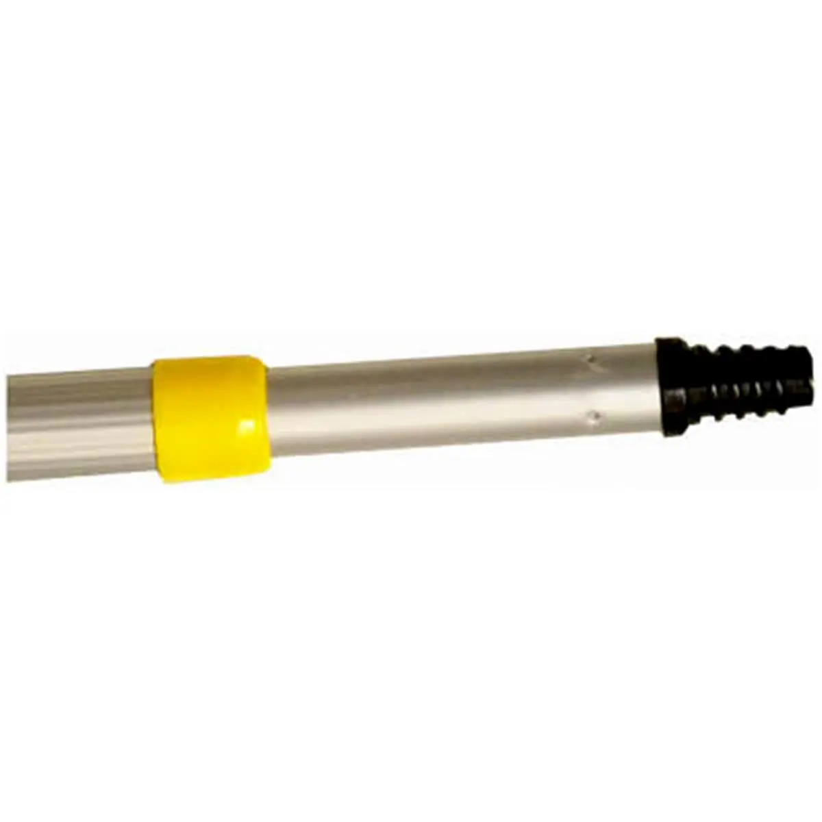 212 MAIN Premier Paint Roller (81036) with 3-6 ft Internal Twist Telescoping Extension Pole, Adjustable Height, Metal Threaded Tip, Stainless Steel Construction, 0.85 lbs, 1.5x1.5x36 in Dimensions, Paint Rollers