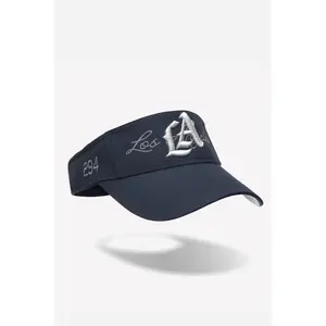 LA Logo Visor | Navy