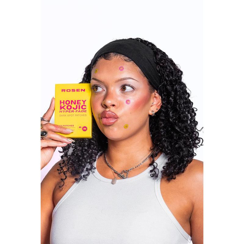 Honey Kojic Hyper-Fade Dark Spot Patches