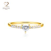 A Dreamy Heart's Whisper-Golden