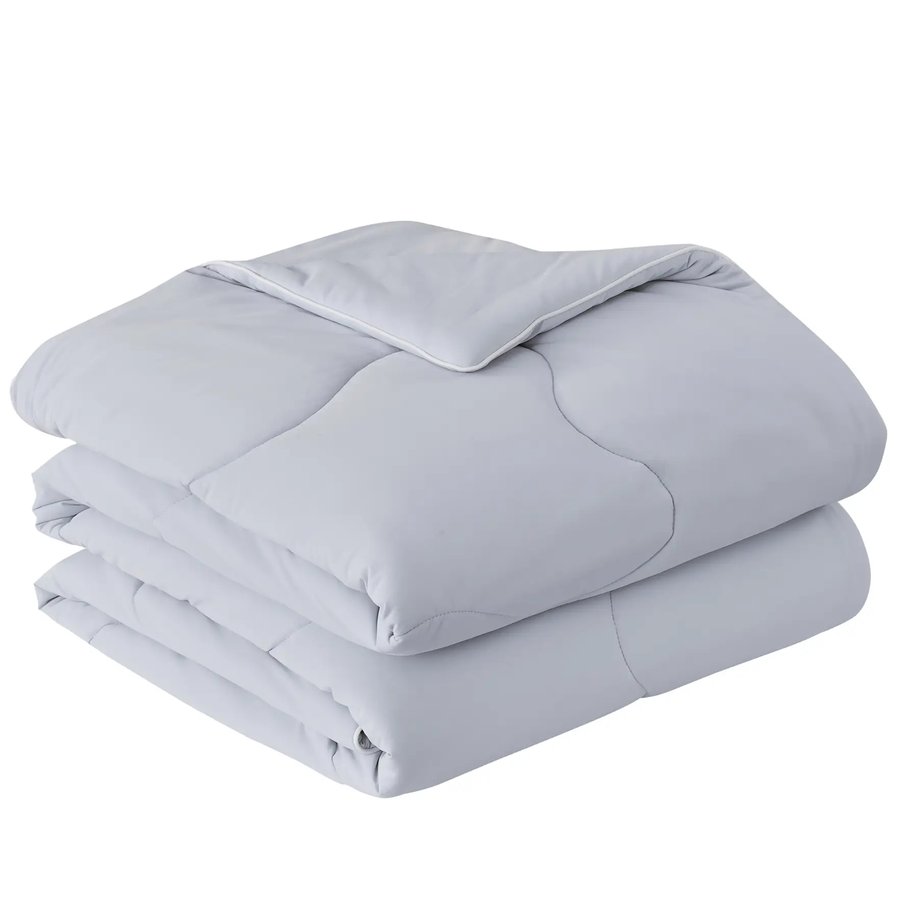 Summer Cooling Comforter for Hot Sleepers , Q-Max>0.4 Cooling Blanket Summer Comforter for Queen King Size Bed, Breathable Soft Lightweight, Ideal for