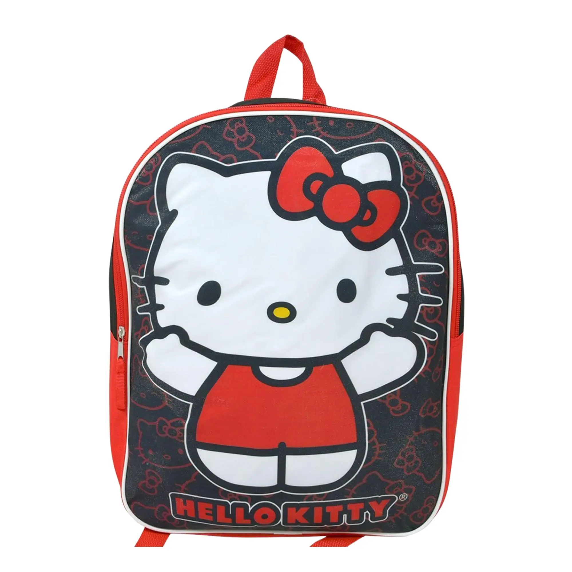 Sanrio Hello Kitty 15 Inch Kids Backpack Sanrio Hello Kitty 15 Inch Kids Backpack