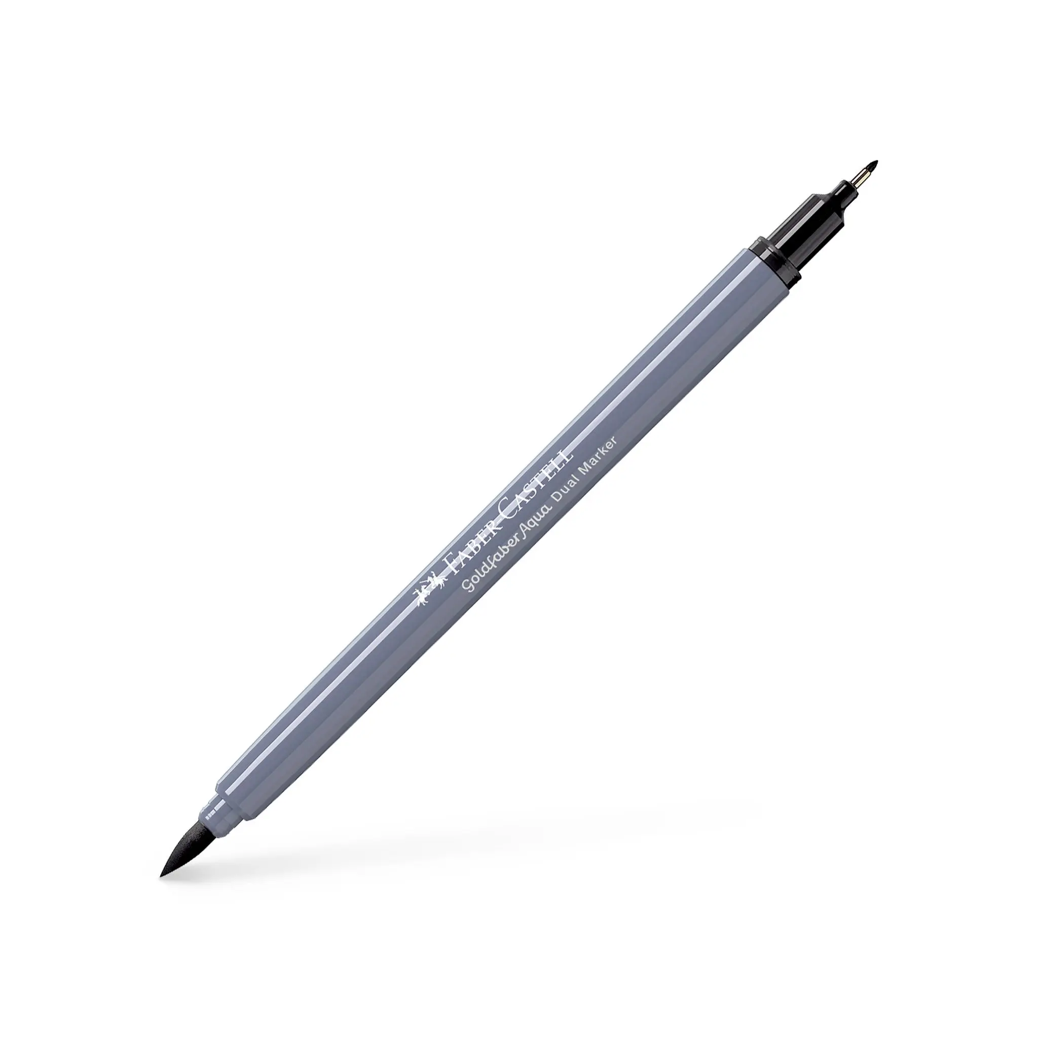 Goldfaber Aqua Dual Marker, #199 Black - #164699