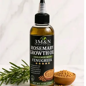 Divin RA Shop Rosemary Growth oil
