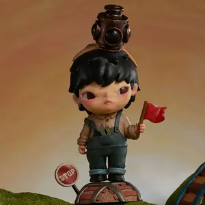 POP MART HIRONO Figure Series Blind Box【3】