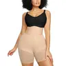 Shapellx AirSlim Boned Sculpt High Waist Shorts Shapewear Womenswear