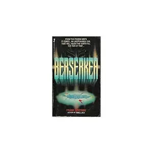USED-Berserker by Frank Spiering (Paperback)