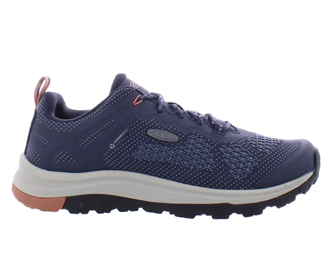 KEEN Women's Terradora II Vent Athletic Walking Shoes - Outdoor Sports Sneakers