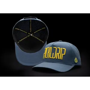 OG Drip Hyper Lime SnapBack Hat