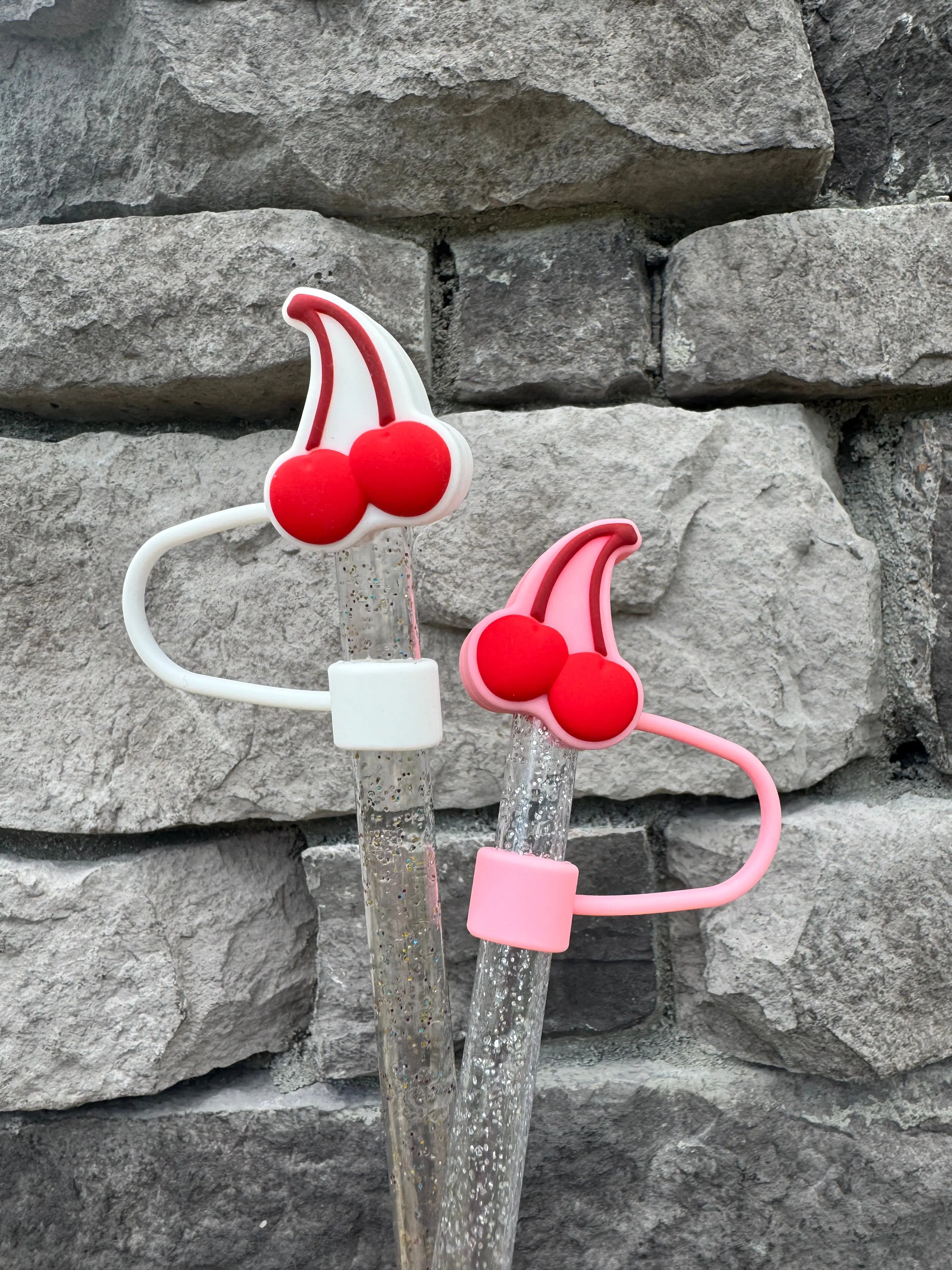 Coquette Cherry Topper