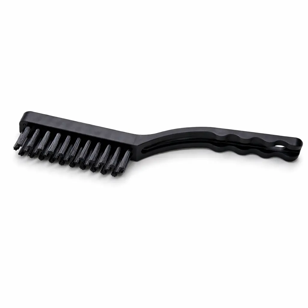 Nylon Brush