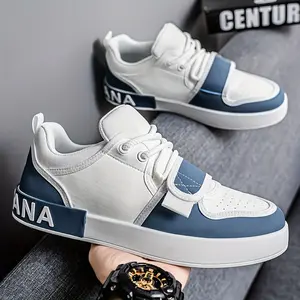 Men's Casual Trendy Sneakers