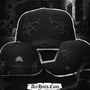 LA CHROME PINS