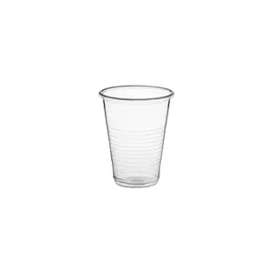 Translucent Plastic Cup - 1200/Case