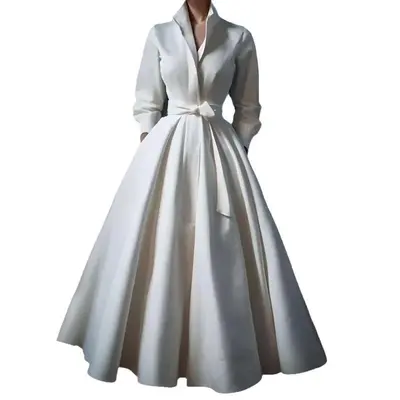 White Modest Dresses Amazon - TikTok Shop White Modest Dresses Amazon - TikTok Shop