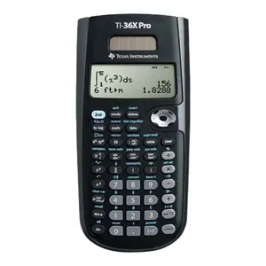 TI-36X Pro Scientific Calculator, Small
