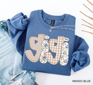 Fall Gigi T-SHIRT Short sleeve , Fall Grandma Sweatshirt OR T-shirt, Pumpkin Gigi Short sleeve t-shirt , Floral Halloween Gigi , Thanksgiving Gigi Cotton Fabric