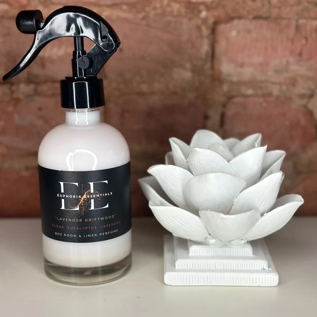Room & Linen Perfume (8oz)