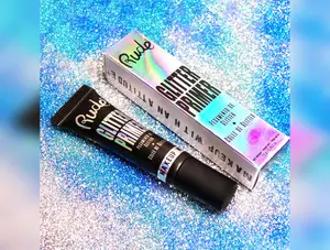 Glitter Primer Glitter Primer