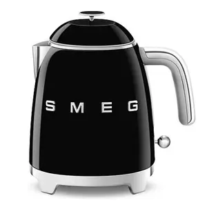 Smeg 3-Cup Mini Kettle – Sold by HSN