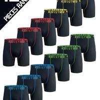 Black (Mixed Line Clause)