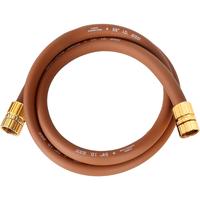 6' (feet) Double Females