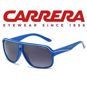 New Classic Fashion Trendy Styling Sunglasses Women's Luxury Charm Men's Brand Glasses Fashion Neutral UV400 Sunglasses