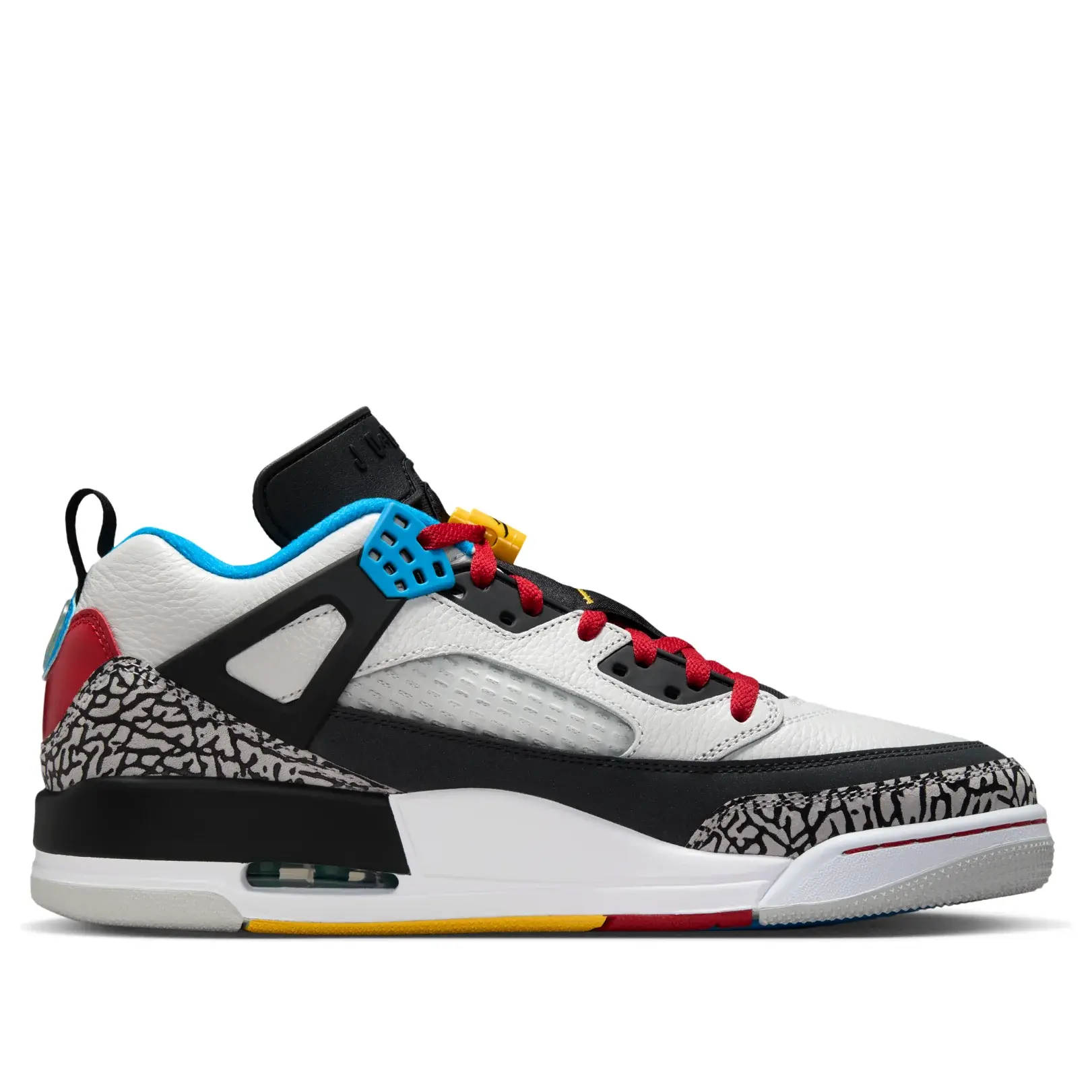 Jordan Spizike Low SE Men's Shoes