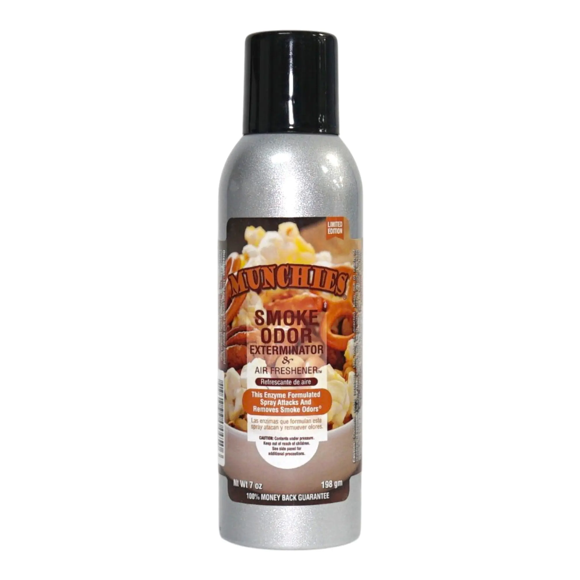 Munchies - Smoke Odor Exterminator Air Freshener Spray