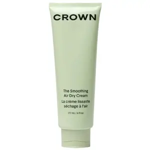 Crown Affair  The Smoothing Air Dry Hair Styling Cream