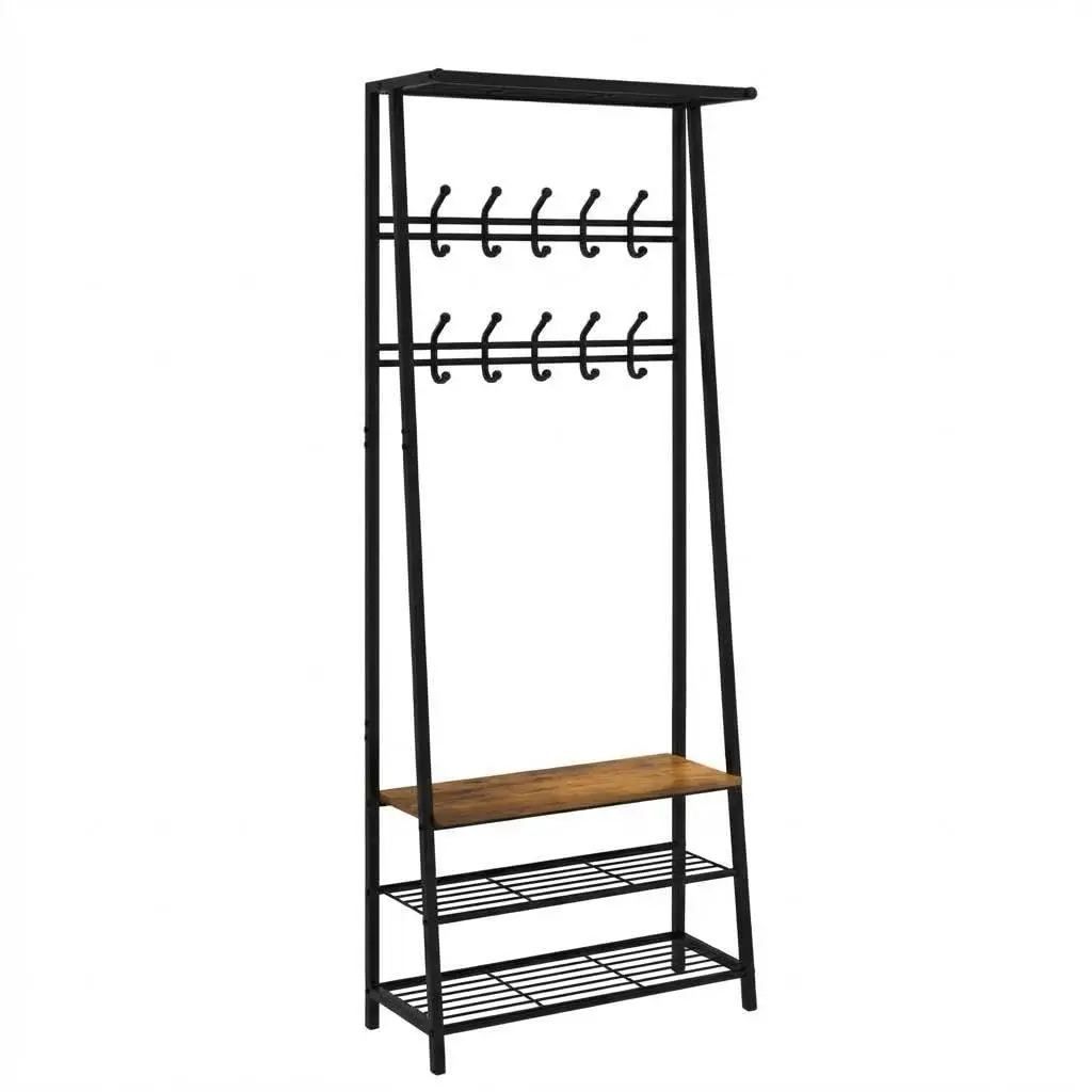 Double Row Hook 60 Width