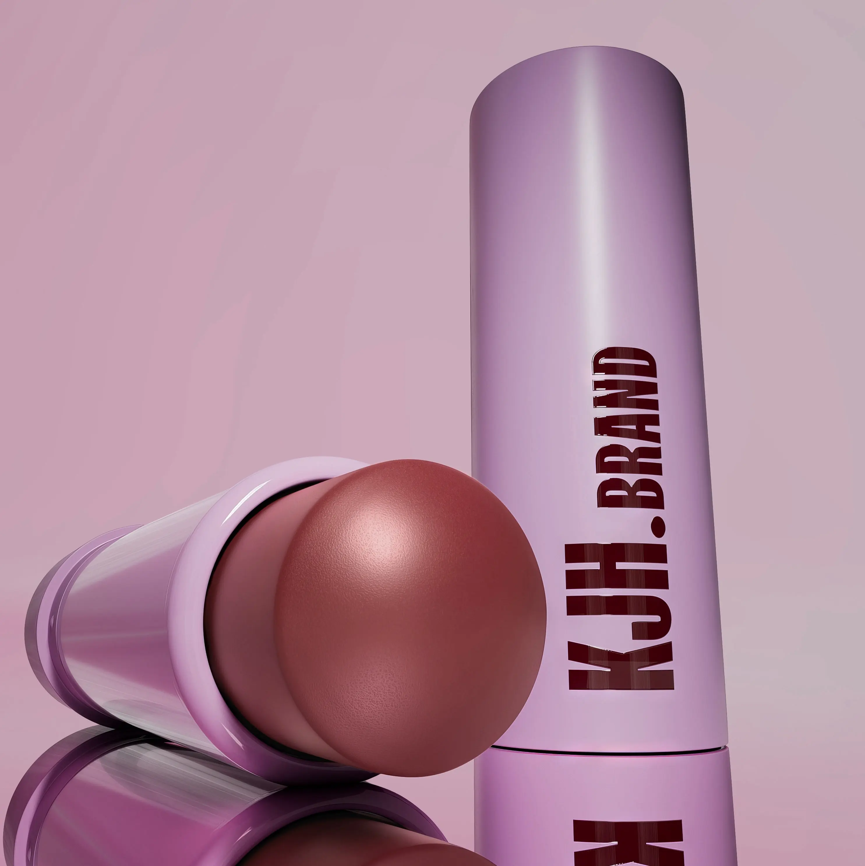 Soft Smudge Lip & Cheek Soft Smudge Lip & Cheek
